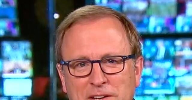 ABC’s Karl Gripes Trump’s Ballroom Shows He Believes ‘Rules Don’t Matter’ ABC’s Karl Gripes Trump’s Ballroom Shows He Believes ‘Rules Don’t Matter’
