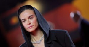 Backlash Brewing Against Pro-Abortion Actress Kasia Smutniak Being Cast as Mary in ‘The Resurrection of the Christ’ Backlash Brewing Against Pro-Abortion Actress Kasia Smutniak Being Cast as Mary in ‘The Resurrection of the Christ’