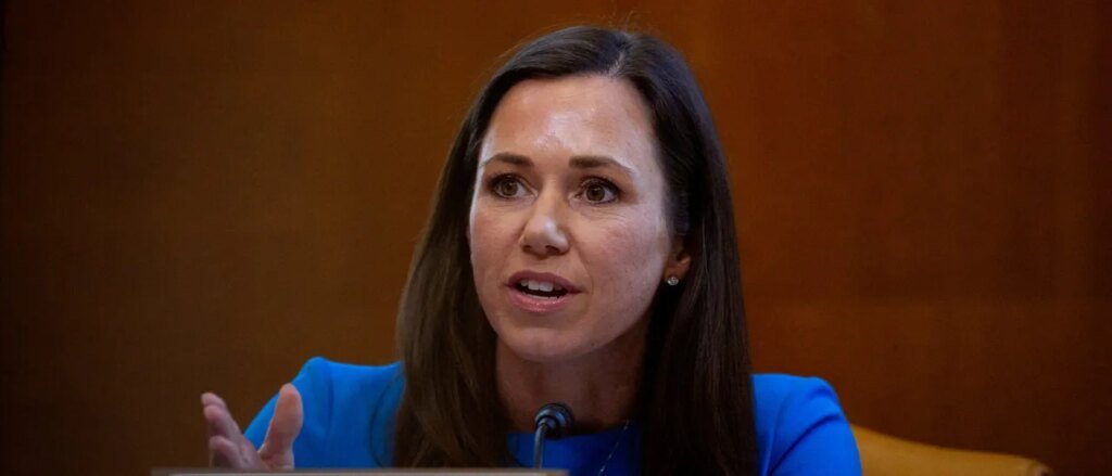 EXCLUSIVE: Dozen Senators Urge Bondi To Drop Hammer On ‘Illegal’ Industry Targeting America’s Youth EXCLUSIVE: Dozen Senators Urge Bondi To Drop Hammer On ‘Illegal’ Industry Targeting America’s Youth