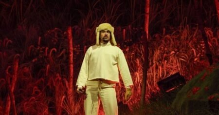 NFL Rejects Calls to Drop Rapper Bad Bunny from Super Bowl Halftime Show