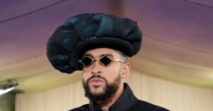 NFL Commish Roger Goodell on Bad Bunny Super Bowl Halftime Show: ‘It’s Going to Be a United Moment’