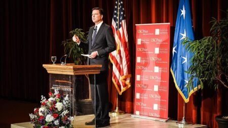Was Anyone On Comey’s Legal Team Not Getting FBI Leaks?