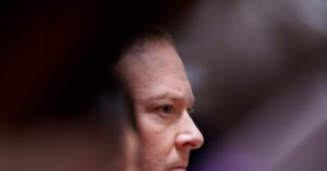 EPA Chief Lee Zeldin Blasts Schumer Shutdown for Agency Furloughs EPA Chief Lee Zeldin Blasts Schumer Shutdown for Agency Furloughs