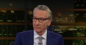 Maher: Mamdani ‘Did Campaign with a Terrorist’ Maher: Mamdani ‘Did Campaign with a Terrorist’