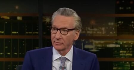 Maher: Mamdani ‘Did Campaign with a Terrorist’ Maher: Mamdani ‘Did Campaign with a Terrorist’