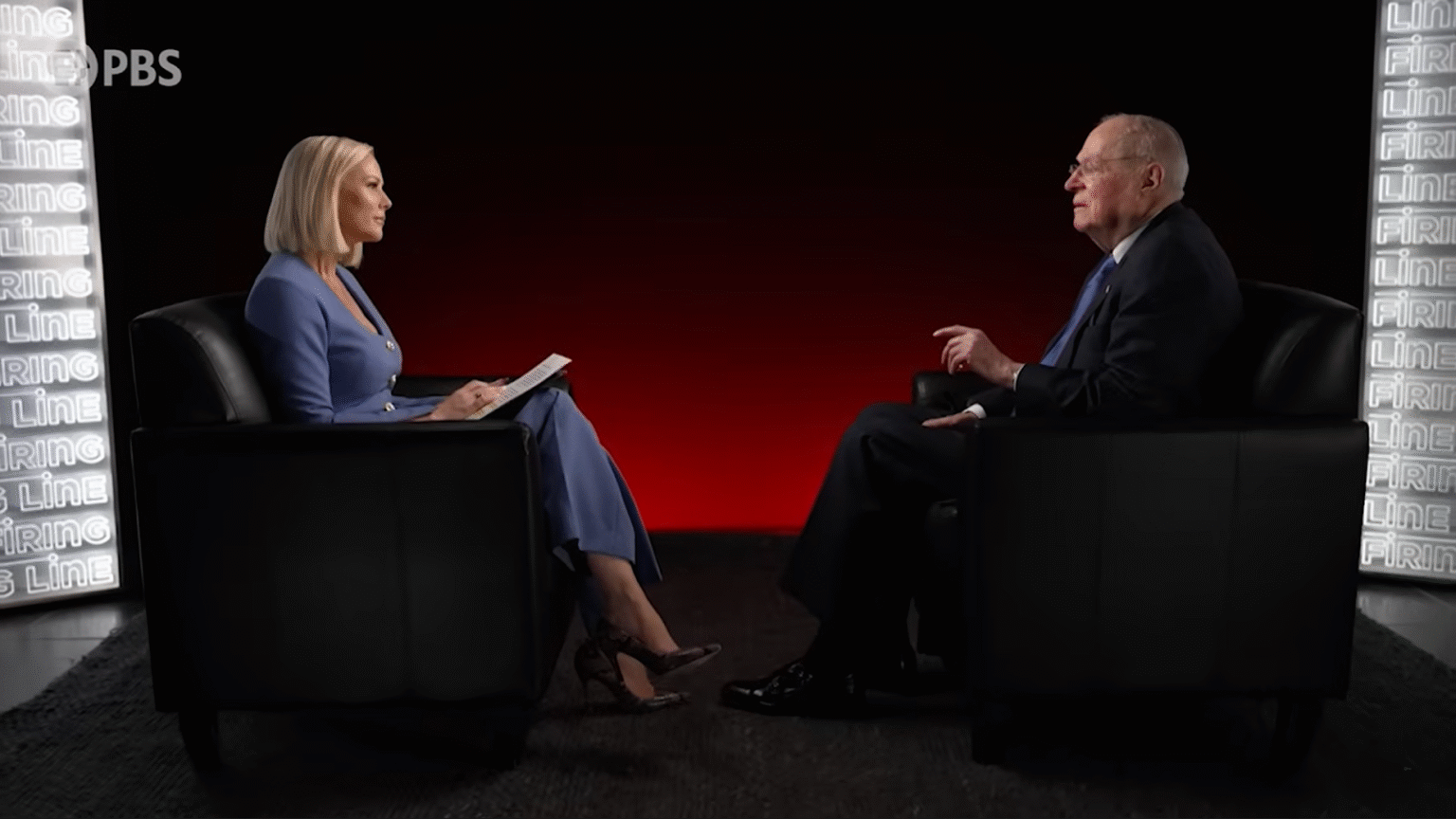 PBS’s Justice Kennedy Interview Shows Why Nobody Trusts Media