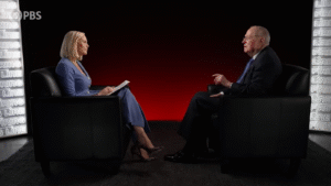 PBS’s Justice Kennedy Interview Shows Why Nobody Trusts Media