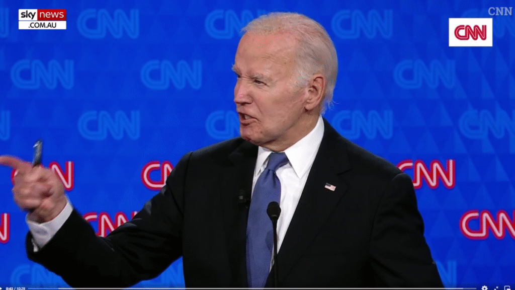 Oversight Committee Urges DOJ To Void Biden’s Autopen Pardons Oversight Committee Urges DOJ To Void Biden’s Autopen Pardons