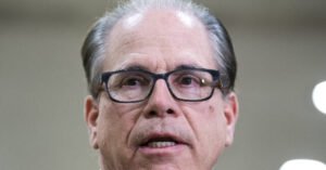 Gov. Mike Braun Calls Special Session on Indiana Redistricting, Tax Code Alignment Gov. Mike Braun Calls Special Session on Indiana Redistricting, Tax Code Alignment