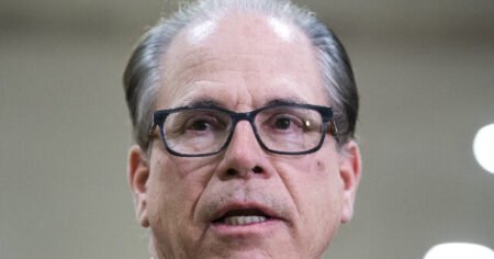 Gov. Mike Braun Calls Special Session on Indiana Redistricting, Tax Code Alignment Gov. Mike Braun Calls Special Session on Indiana Redistricting, Tax Code Alignment