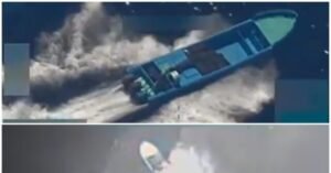 Trump’s War Against Narco-Terrorists at Sea Expands to Pacific Ocean