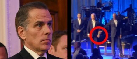 ‘Don’t Ever F**king Do That’: Hunter Biden Said He Almost Jumped On Stage To Confront Obama