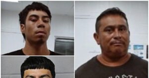 Biden-Era Border Policies Blamed by DHS for Alleged Murder of Texas Woman at Hands of 3 Illegal Aliens Biden-Era Border Policies Blamed by DHS for Alleged Murder of Texas Woman at Hands of 3 Illegal Aliens