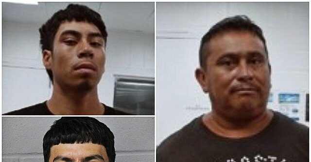 Biden-Era Border Policies Blamed by DHS for Alleged Murder of Texas Woman at Hands of 3 Illegal Aliens Biden-Era Border Policies Blamed by DHS for Alleged Murder of Texas Woman at Hands of 3 Illegal Aliens