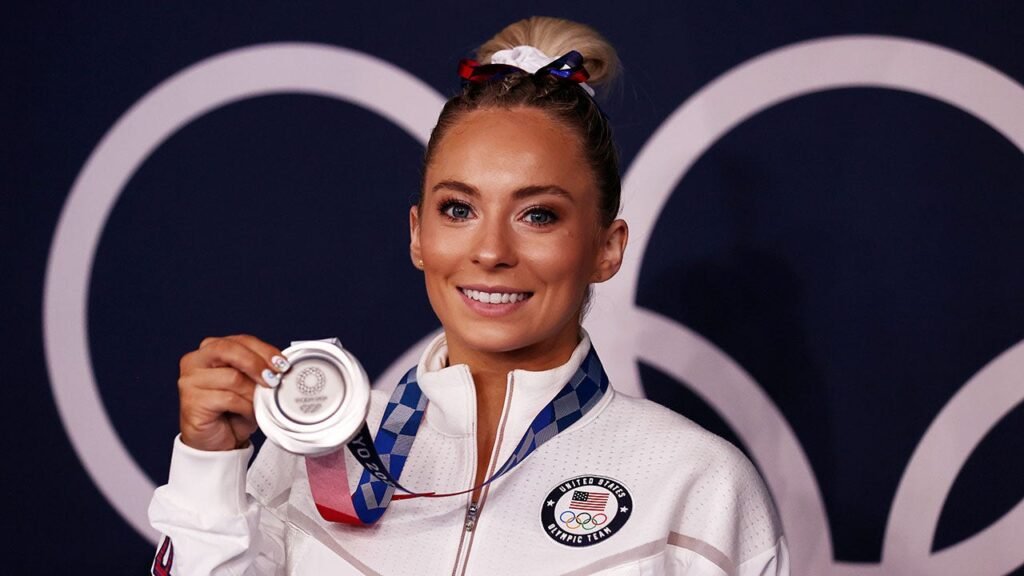 Fox News Sports Huddle Newsletter: SCOTUS to hear ‘Save Women’s Sports’ case, MyKayla Skinner joins the fight
