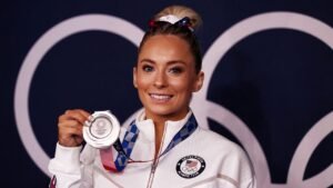 Fox News Sports Huddle Newsletter: SCOTUS to hear ‘Save Women’s Sports’ case, MyKayla Skinner joins the fight