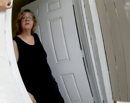‘The Perfect Neighbor’ Makes Points The Director Didn’t Mean To