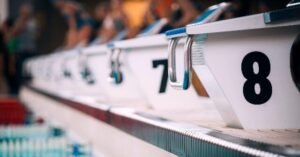 Trans Swimmer Banned for Refusing Gender Test, Blames Insurance Costs
