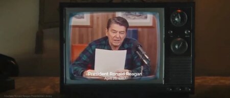 ‘TERMINATED’: Trump Ends Trade Talks With Canada Over ‘Fake’ Ronald Reagan Ad Against Tariffs ‘TERMINATED’: Trump Ends Trade Talks With Canada Over ‘Fake’ Ronald Reagan Ad Against Tariffs