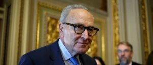 Democrats Reject Bipartisan Bill To Pay Troops, ‘Essential’ Federal Workers During Shutdown