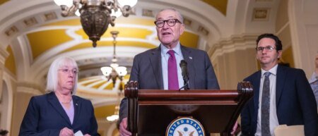 Democrat-Supporting Federal Workers Union Calls For End To Shutdown Democrat-Supporting Federal Workers Union Calls For End To Shutdown