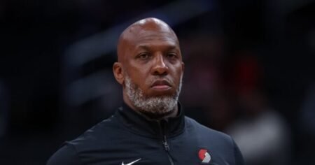 Portland Trail Blazers Coach Chauncey Billups Arrested in Alleged Mob-Linked Poker Scheme