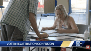 Review: Wisconsin Cities Breaking Election Day Registration Laws