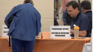 Leftist Groups Try To Nuke Wildly Popular Voter Citizenship Rule