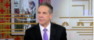 Andrew Cuomo Throws Democrats Under Bus, Says Party Has Lost Connection With Working Class