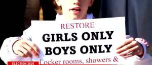 WATCH: Virginia Teens Plead Directly With Voters To End Boys-In-Girls Bathrooms Agenda
