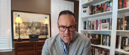 ‘Trigger Warning’: Chris Cillizza Warns Democrats Reading Way Too Much Into ‘No Kings’ Turnout