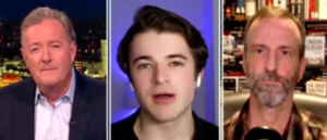 Democrat Influencer Proves He Can’t Take Joke After Trump Posts AI Video Dumping Poop On Him