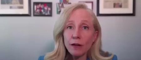 Democrat Goes On 6-Minute Word Salad Trying To Explain Her Stance On Biological Boys In Girls’ Sports Democrat Goes On 6-Minute Word Salad Trying To Explain Her Stance On Biological Boys In Girls’ Sports