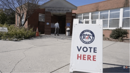 A Mix Of Optimism And Foreboding Drive VA GOP’s Ground Game
