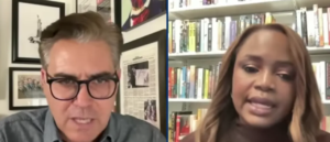 Jim Acosta Tells KJP He Worried Biden Would Drop Dead Jim Acosta Tells KJP He Worried Biden Would Drop Dead