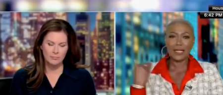 Texas Democrat Jolanda Jones Says She’s Going To ‘Wipe Out’ Every Republican And Slash Their Necks