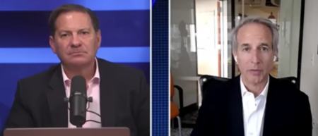 Democrat Matt Bennett Warns His Party ‘In Terrible Shape’ And Won’t Recover For Years Democrat Matt Bennett Warns His Party ‘In Terrible Shape’ And Won’t Recover For Years