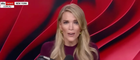 ‘She’s So Dumb’: Megyn Kelly Blasts KJP For Constantly Talking About Being ‘Black And Queer’ ‘She’s So Dumb’: Megyn Kelly Blasts KJP For Constantly Talking About Being ‘Black And Queer’