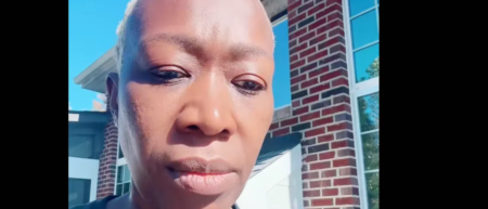 Joy Reid Goes On Unhinged Rant About Trump’s WH Ballroom. She Clearly Didn’t Do Her Homework. Joy Reid Goes On Unhinged Rant About Trump’s WH Ballroom. She Clearly Didn’t Do Her Homework.