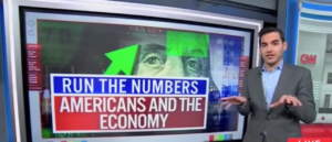 CNN’s Harry Enten Spells Out Bad News For Democrats Trying To Use Economic Messaging Against Trump
