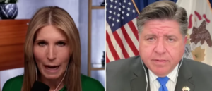 MSNBC’s Nicolle Wallace Claims No Democrats Have Implied ‘Trump Is Hitler.’ Cue The Tape. MSNBC’s Nicolle Wallace Claims No Democrats Have Implied ‘Trump Is Hitler.’ Cue The Tape.