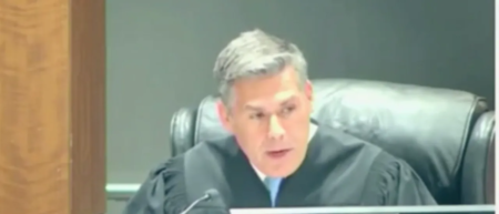 Judge Partially Gives Into Charlie Kirk’s Alleged Assassin’s Attempt To Dictate His Courtroom Wardrobe Judge Partially Gives Into Charlie Kirk’s Alleged Assassin’s Attempt To Dictate His Courtroom Wardrobe