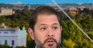 Gallego: White House Ballroom Example of Trump Being ‘Marie Antoinette’ Gallego: White House Ballroom Example of Trump Being ‘Marie Antoinette’