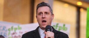 Democrat Who Bragged About Securing Millions For District Voted Against Bill That Funded It