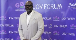 Shaquille O’Neal Loses Custom Auto Amid Spike in Cargo Theft by Migrants Shaquille O’Neal Loses Custom Auto Amid Spike in Cargo Theft by Migrants