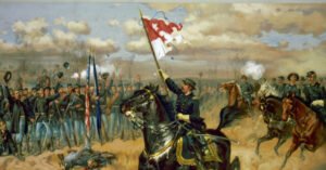 O’Donnell: Confederate Counterattack at Cedar Creek and an October Surprise O’Donnell: Confederate Counterattack at Cedar Creek and an October Surprise