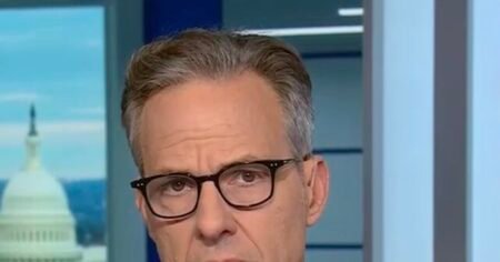 CNN’s Tapper: Dems Created Expiration Date for Obamacare Subsidies, Not GOP