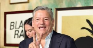 Netflix Goes ‘All In’ on AI to ‘Enhance’ Content Creation