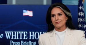Exclusive — DNI Tulsi Gabbard: U.S. Counterterrorism Resources Helped Capture Sinaloa Cartel Plaza Boss ‘El Pato’
