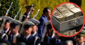 Timothy Mellon Identified as 0 Million Donor to Fund U.S. Troops Timothy Mellon Identified as 0 Million Donor to Fund U.S. Troops